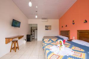 hotel secreto la fortuna