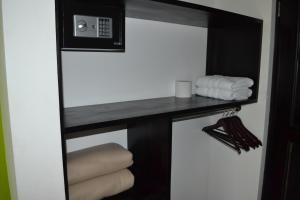 hotel secreto la fortuna