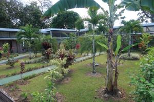 hotel secreto la fortuna