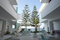 Kristall Suites Hotel Chania,Chania>>Agia Marina,2 star