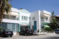 kristall suites hotel chania