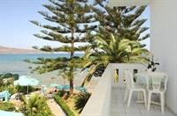 kristall suites hotel chania