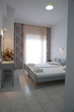 kristall suites hotel chania