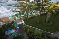 kristall suites hotel chania