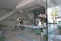 kristall suites hotel chania