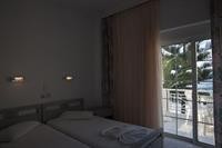 kristall suites hotel chania