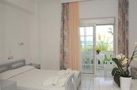 kristall suites hotel chania