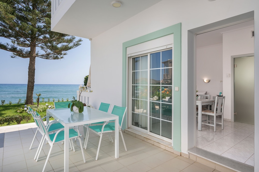 kristall suites hotel chania