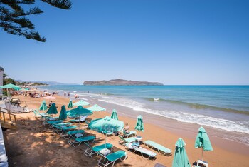 kristall suites hotel chania