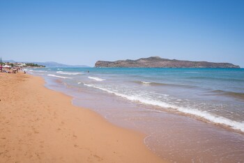 kristall suites hotel chania