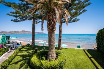 kristall suites hotel chania