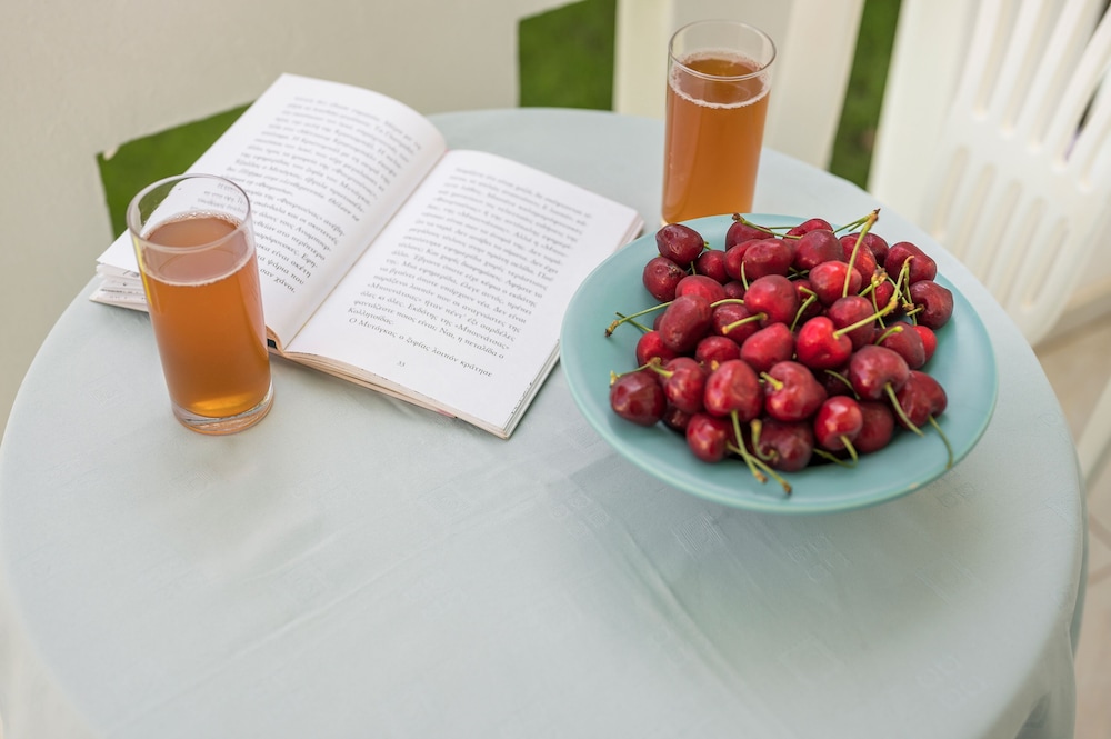 kristall suites hotel chania