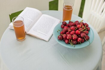 kristall suites hotel chania