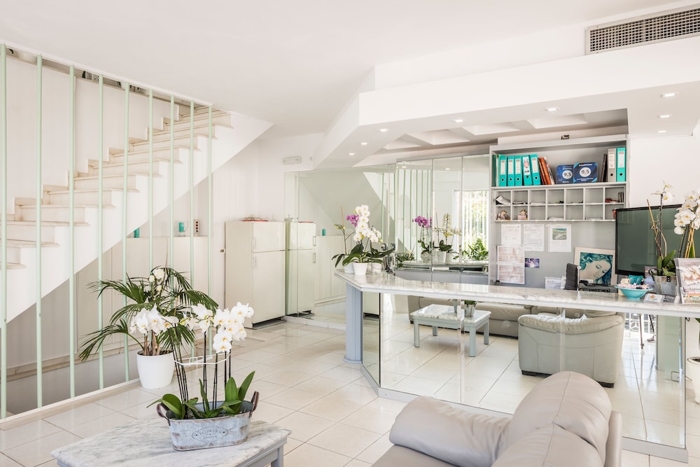 kristall suites hotel chania