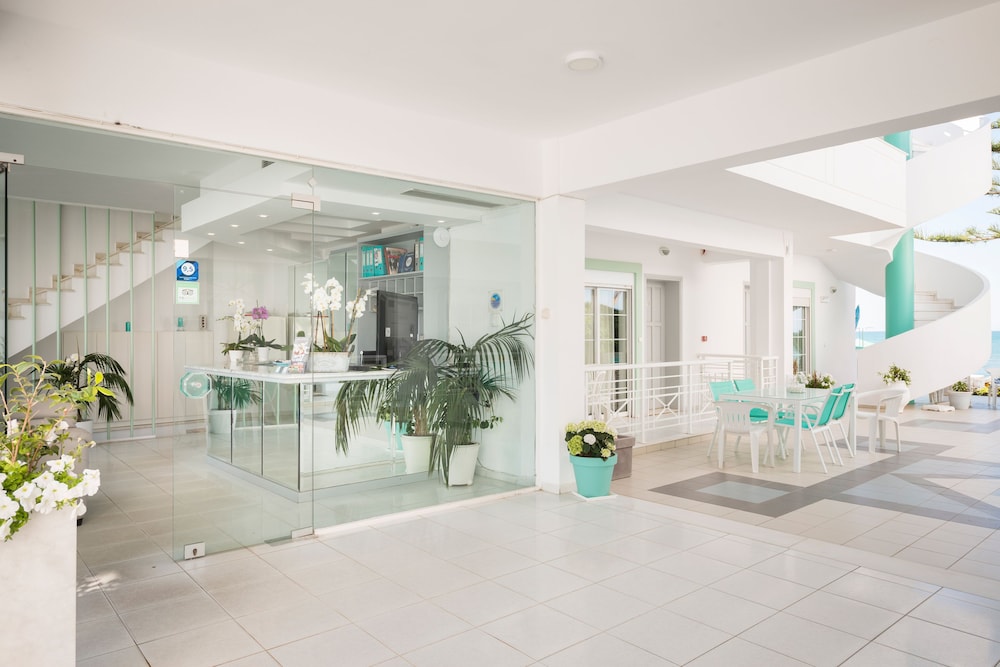 kristall suites hotel chania