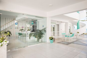 kristall suites hotel chania