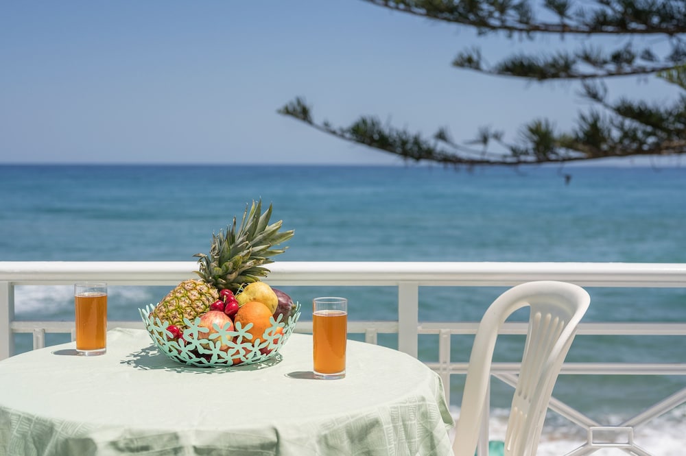 kristall suites hotel chania