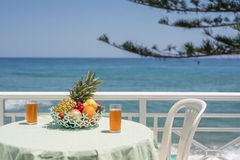 kristall suites hotel chania