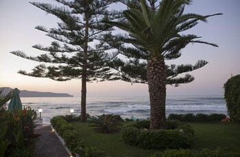 kristall suites hotel chania