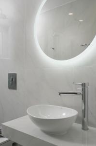 kristall suites hotel chania