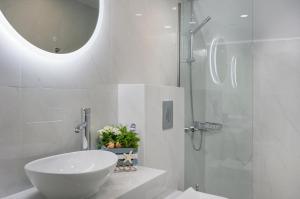 kristall suites hotel chania