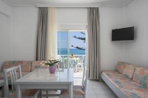 kristall suites hotel chania