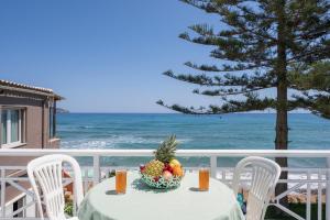 kristall suites hotel chania