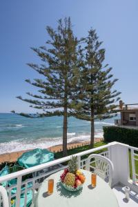 kristall suites hotel chania