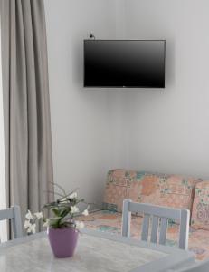 kristall suites hotel chania