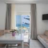 kristall suites hotel chania
