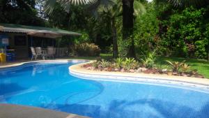 Playa Negra Guesthouse,Limon>>Cahuita,3 star