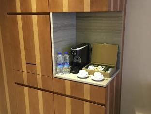 Grand Millennium Muscat,Al Khuwair>>Al Amarat,5 star