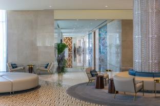 Grand Millennium Muscat,Al Khuwair>>Al Amarat,5 star