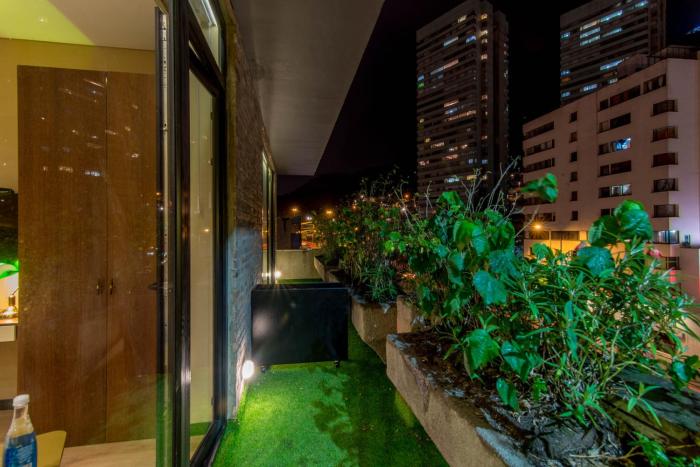 viajero bogota hostel and spa