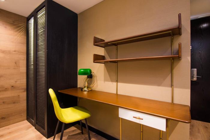 viajero bogota hostel and spa