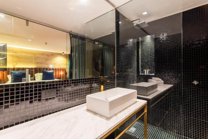 viajero bogota hostel and spa