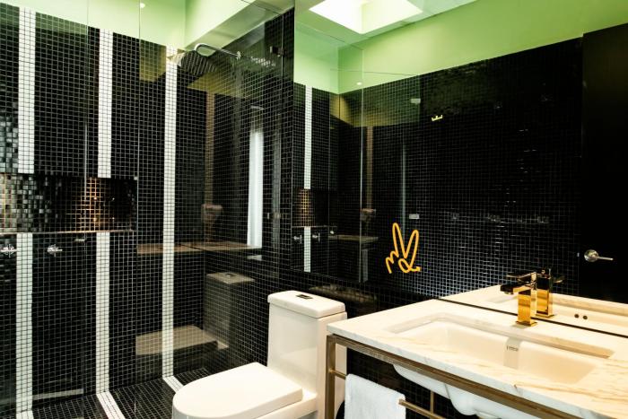 viajero bogota hostel and spa