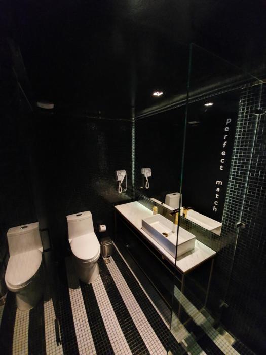 viajero bogota hostel and spa