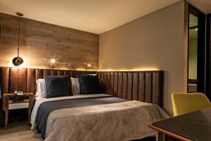 viajero bogota hostel and spa