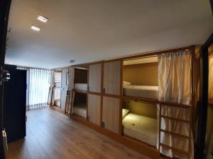 viajero bogota hostel and spa