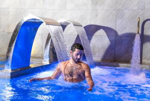 viajero bogota hostel and spa