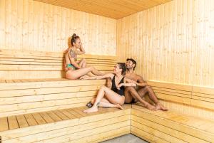 viajero bogota hostel and spa