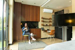 viajero bogota hostel and spa