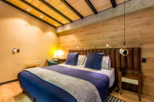 viajero bogota hostel and spa