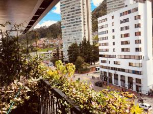 viajero bogota hostel and spa