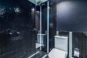 viajero bogota hostel and spa