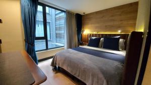 viajero bogota hostel and spa