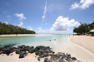 Evazion,Belle Mare>>Beau Champ,3 star