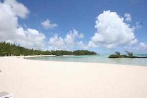 Evazion,Belle Mare>>Beau Champ,3 star