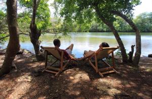 Evazion,Belle Mare>>Beau Champ,3 star